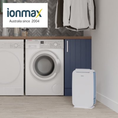 เครื่องลดความชื้น IONMAX รุ่น ION610