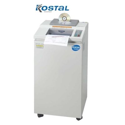เครื่องทำลายเอกสาร KOSTAL รุ่น 8245cd
