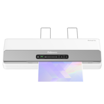 เครื่องเคลือบบัตร Fellowes รุ่น Amaris A3