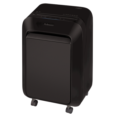 เครื่องทำลายเอกสาร Fellowes รุ่น LX211