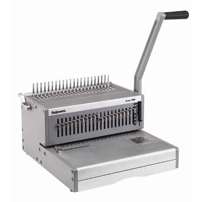 เครื่องเข้าเล่ม Fellowes รุ่น Orion 500