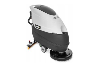 เครื่องขัดพื้น Lavor รุ่น Free Evo 50B