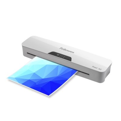 เครื่องเคลือบบัตร Fellowes รุ่น Pixel A3