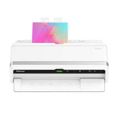 เครื่องเคลือบบัตร Fellowes รุ่น Venus A3