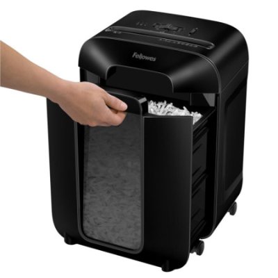 เครื่องทำลายเอกสาร Fellowes รุ่น LX85