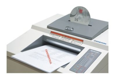 เครื่องทำลายเอกสาร KOSTAL รุ่น KS-8245CD