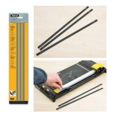 แผ่นยาง รองตัด แท่นตัดกระดาษ Fellowes (ขนาด A3)