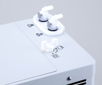 Low-Temperature Circulating Water Circulator