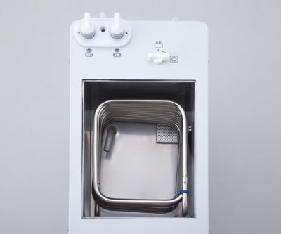 Low-Temperature Circulating Water Circulator
