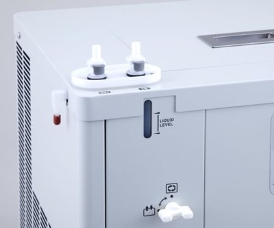 Low-Temperature Circulating Water Circulator