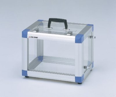 Portable Desiccator Standard PLSE