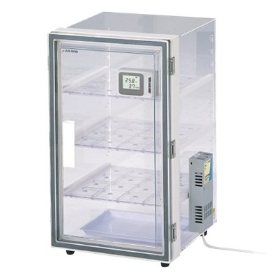 Auto Dry Desiccator