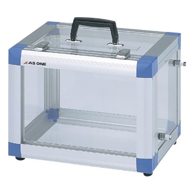 Portable Desiccator Standard PLSE