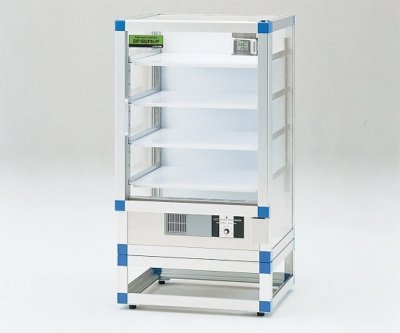 Auto Dry Desiccator Reinforced Plastic Shelf Board
