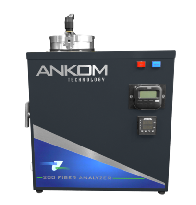 ANKOM 200 Fiber Analyzer เครื่องวิเคราะห์เยื่อใยกึ่งอัตโนมัติ เครื่องวิเคราะห์ไฟเบอร์