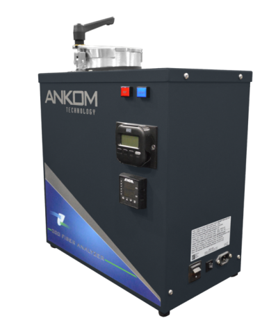 ANKOM 200 Fiber Analyzer เครื่องวิเคราะห์เยื่อใยกึ่งอัตโนมัติ เครื่องวิเคราะห์ไฟเบอร์