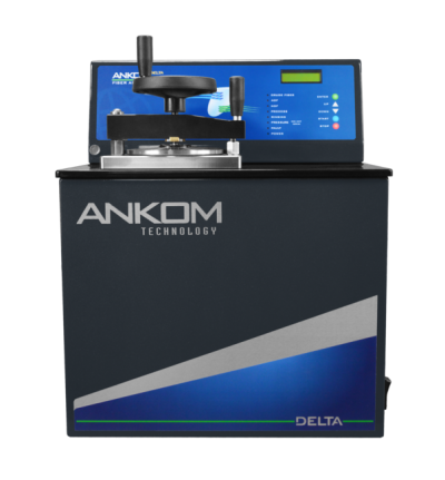 ANKOM DELTA Fiber Analyzer เครื่องวิเคราะห์เยื่อใย แบบอัตโนมัติ