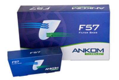 Fiber Filter Bag F57,  ถุงกรอง F57 ANKOM Fiber Filter Bag F57,  ถุงกรอง F57 ANKOM