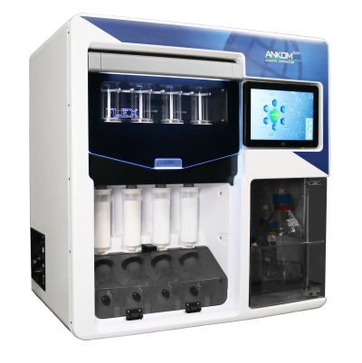 ANKOM FLEX Analyte Extractor