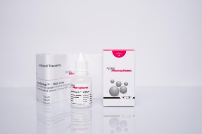 สารมาตรฐานอนุภาคขนาดนาโน และขนาดไมโคร