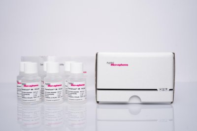 PharmaCounts™ – Traceable Particle Count Controls