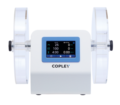 Friability Tester