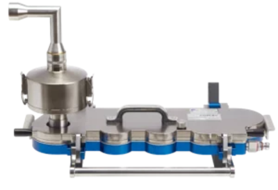 Next Generation Impactor (NGI) Next Generation Impactor (NGI)