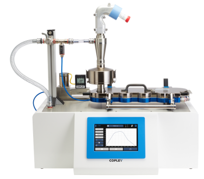 Next Generation Impactor (NGI) Next Generation Impactor (NGI)
