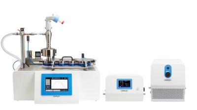 Next Generation Impactor (NGI) Next Generation Impactor (NGI)