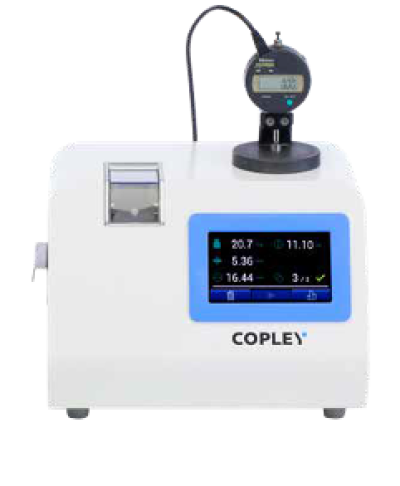 Hardness Tester