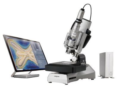 HiRox 3D Digital Microscopy