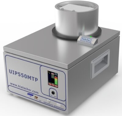 UIP550MTP Microplate Sonicator