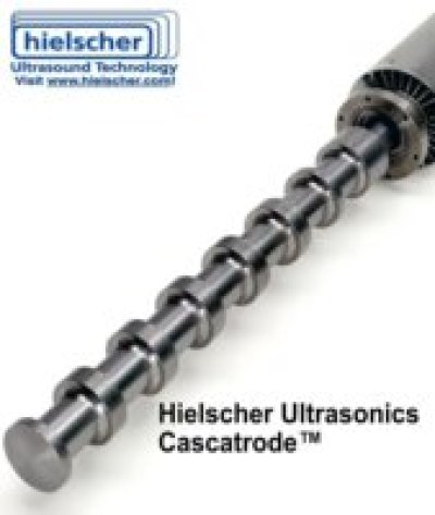 UIP16000 – Most Powerful Ultrasonic Processor