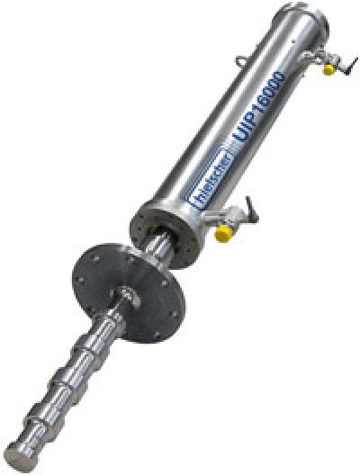 UIP16000 – Most Powerful Ultrasonic Processor