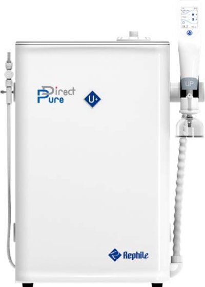 Direct Pure Water Systems เครื่องผลิตน้ำบริสุทธิ์สำหรับห้องปฏิบัติการ