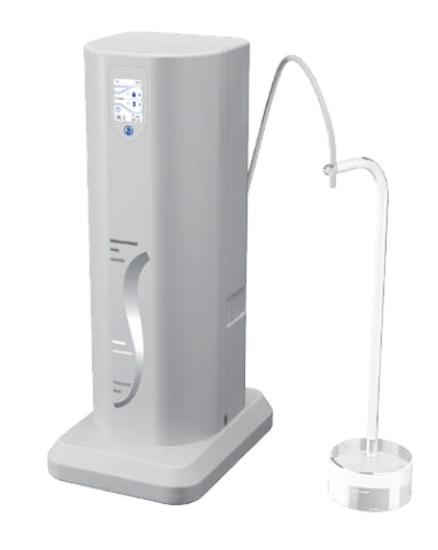 Genie De-ion Water Purification & Dispensing Kit