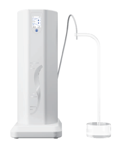 Genie De-ion Water Purification & Dispensing Kit