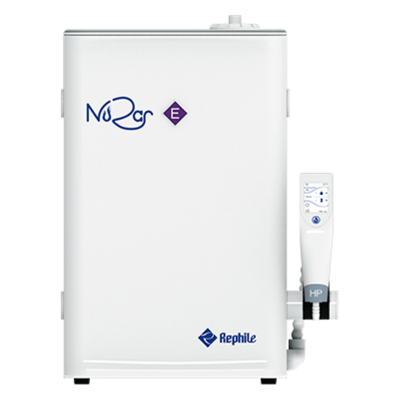 NuZar Water Purification Systems เครื่องผลิตน้ำบริสุทธิ์สำหรับห้องปฏิบัติการ