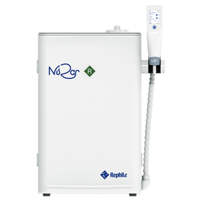 NuZar Water Purification Systems เครื่องผลิตน้ำบริสุทธิ์สำหรับห้องปฏิบัติการ