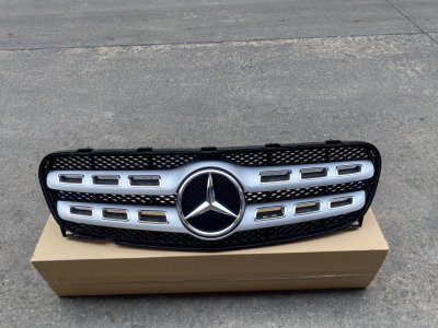 กระจังหน้ากันชน Mercedes Benz A/ B/ C/ E/ S Class / CLA / CLS/ ML/ GLE/ GLC