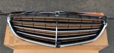 กระจังหน้ากันชน Mercedes Benz A/ B/ C/ E/ S Class / CLA / CLS/ ML/ GLE/ GLC