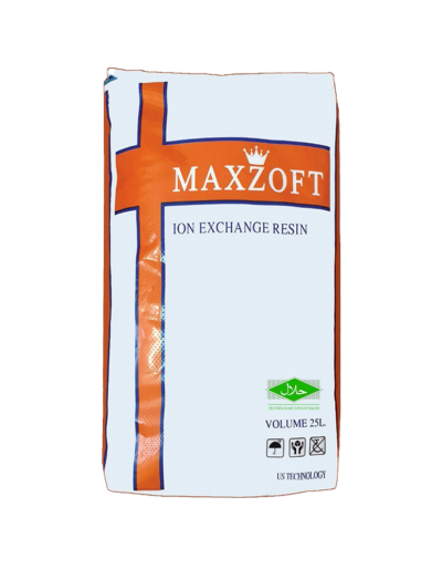 MAXZFT ขนาดบรรจุ 25 ลิตร