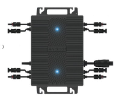 ไมโครอินเวอร์เตอร์ (Micro inverter) 2000W