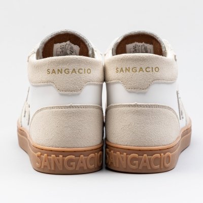 SG MID WHITE