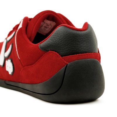DRIVE CARMINE
