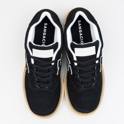 CREPE BLACK