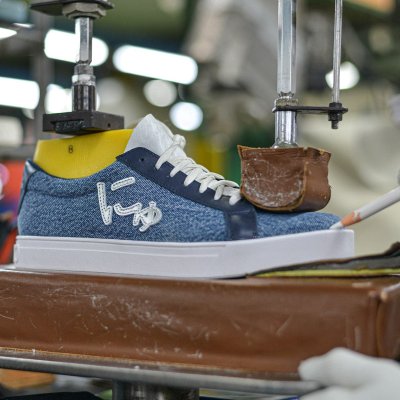 SG8 BLUE JEANS Lv.2