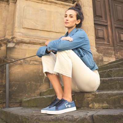 SG8 BLUE JEANS Lv.2