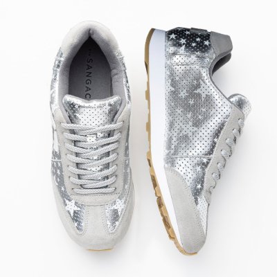 MOM SILVER STAR