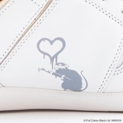 COM BRANDALISED กราฟฟีตี้ COM BRANDALISED กราฟฟีตี้